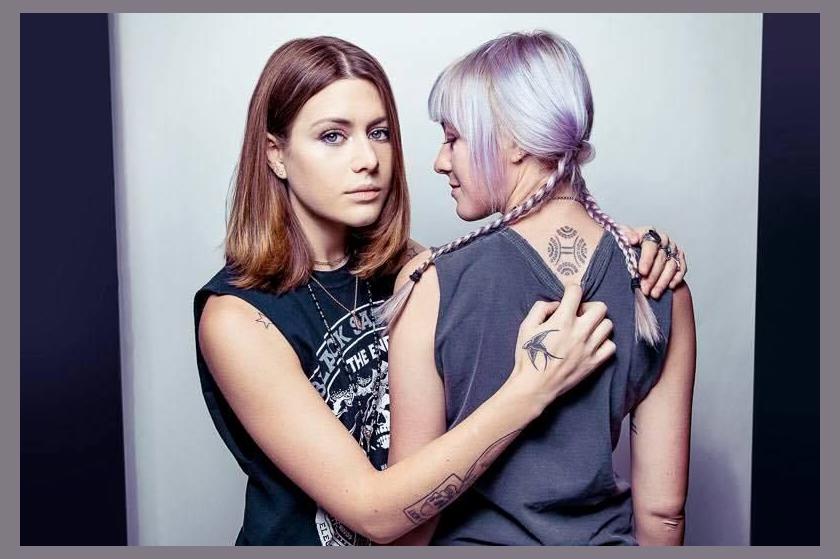 Larkin Poe
